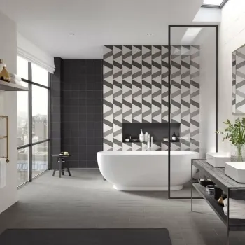 Texxtile Earl Tiles