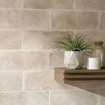 Whisper Mid Grey Tiles