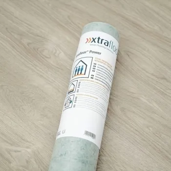 XtrafloorÂ® Power Underlay 10m