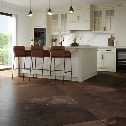 Kitchen Tiles Image image