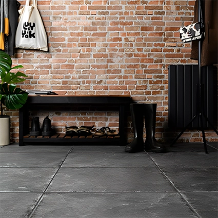 Stone Effect Tiles Image image