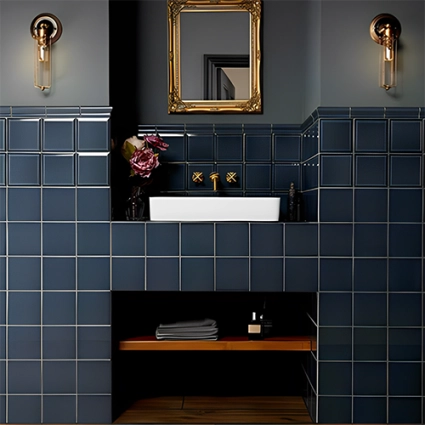Wall Tiles Image image