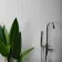 Crystal White Gloss Bumpy 250x200 Ceramic Wall Tiles