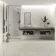 7.19 SQM Belvedere Ivory Pulido/Leviglass 600x600