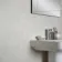 Industrial Grey Matt Concrete Effect Mosaic