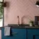 Chatham Rose Brick Tile