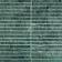 Harlestone Green Honed Marble Kitkat Mosaic Wall Tiles