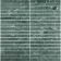 Harlestone Green Honed Marble Kitkat Mosaic Wall Tiles