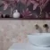 Himalayan Pink Honed Marble Hexagon Mosaic Wall Tiles