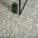 Mizuki® Fern Green Terrazzo Effect Wall and Floor Tiles