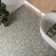 Mizuki® Fern Green Terrazzo Effect Wall and Floor Tiles