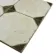 Octagon Effect Charcoal Grey Matt Vintage Pattern Wall and Floor Tiles