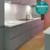Eton Teal Rustic Gloss Green Metro Tiles