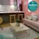 Eton Teal Rustic Gloss Green Metro Tiles