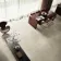 Gravity Beige Matt Stone Effect 600x600 Floor Tiles