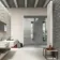 Gravity Grey Matt Stone Effect Floor Tiles 600x600