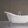 Prismatics PRG101 Ash Grey Gloss Wall Tiles 150x150
