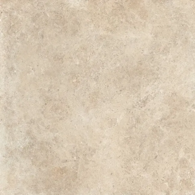 Gravity Beige Matt Stone Effect 600x600 Floor Tiles