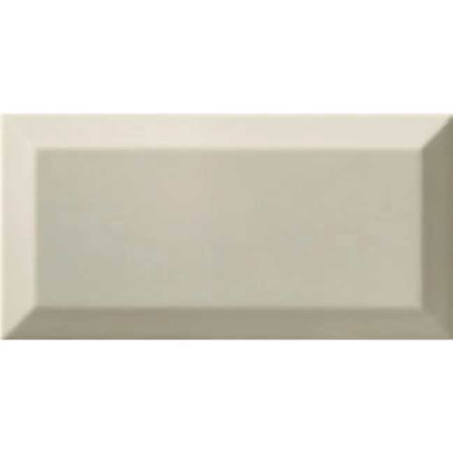 Marble Arch Ceramic Gloss Grey Metro Tiles