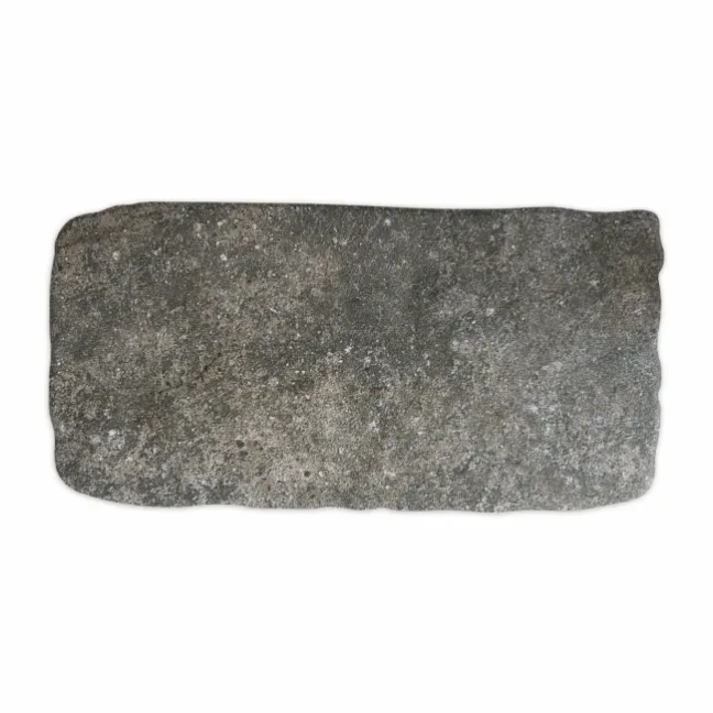Tuscany Grey Cobble Matt Brick Effect Wall and Floor Tiles
