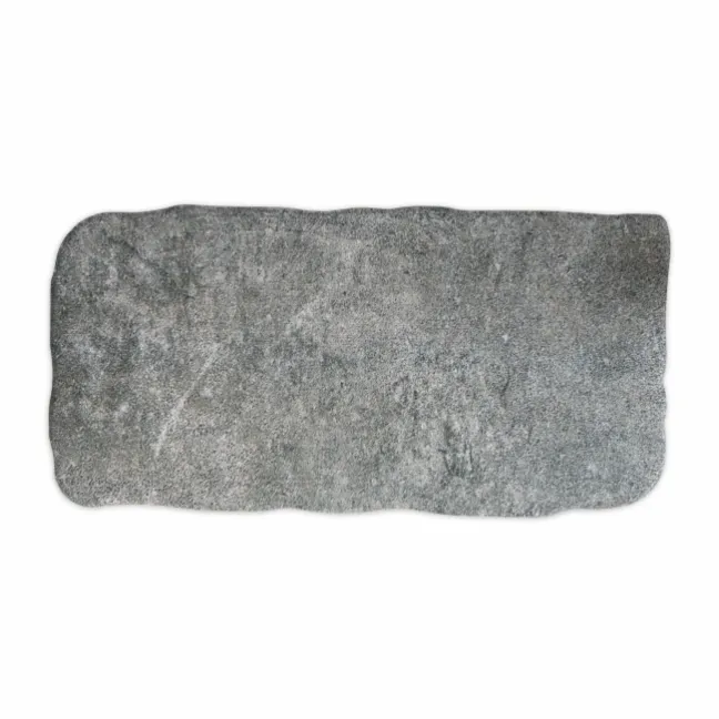 Tuscany Grey Cobble Matt Brick Effect Wall and Floor Tiles