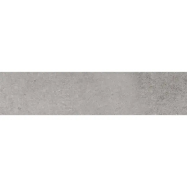 Faith Grey Gloss Rustic Brick Effect Wall and Floor Tile