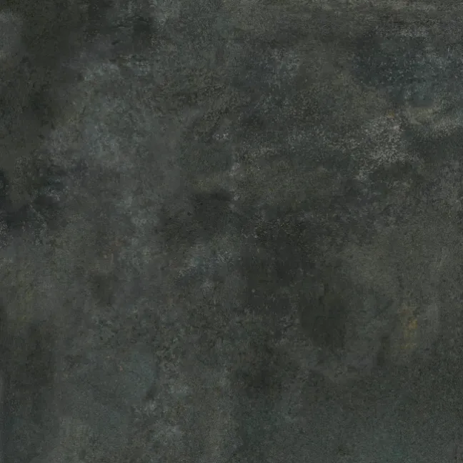 Foil Smoke Grey Metallic Stone Effect 600x600 Tiles