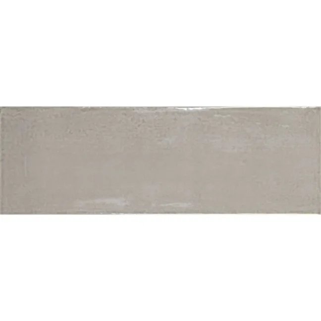 Rustic Grey Gloss Metro Ceramic Wall Tiles