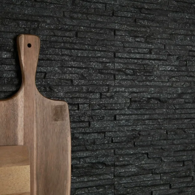 Isidora Oscura Thin Splitface Effect Tiles