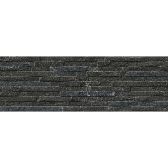 Isidora Oscura Thin Splitface Effect Tiles