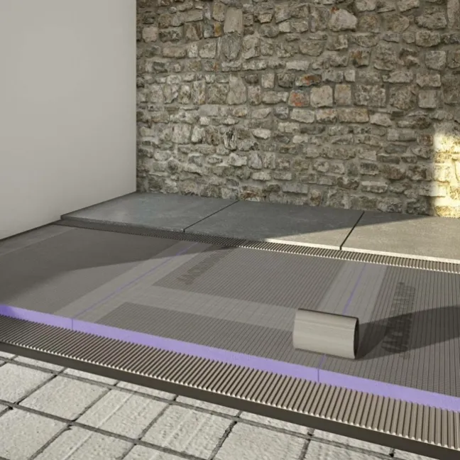 Jackoboard Plano - Tilebacker Boards 1200x600x12mm