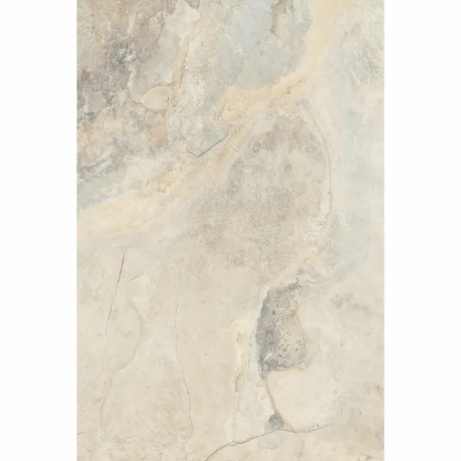 Lockstone Cream Matt Slate Effect Wall And Floor Tiles