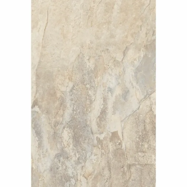 Lockstone Cream Matt Slate Effect Wall And Floor Tiles
