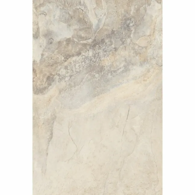 Lockstone Cream Matt Slate Effect Wall And Floor Tiles