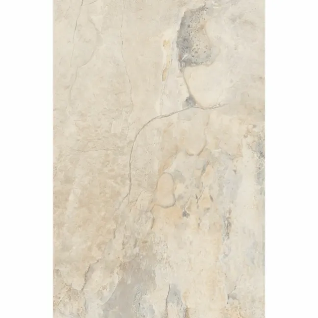 Lockstone Cream Matt Slate Effect Wall And Floor Tiles