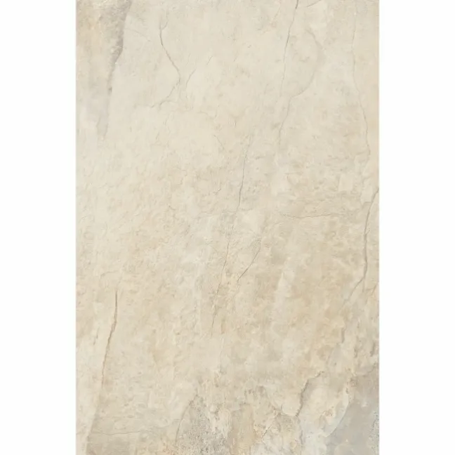 Lockstone Cream Matt Slate Effect Wall And Floor Tiles