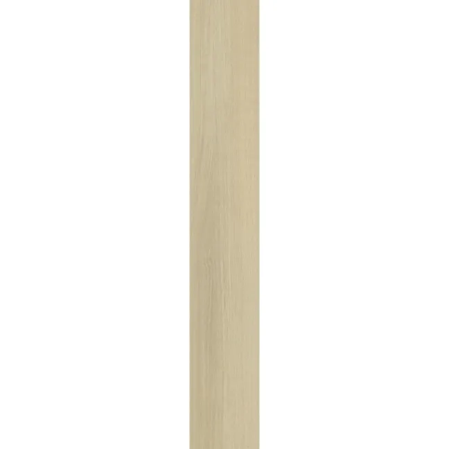 Light Oak Wood Effect Plank SPC Flooring