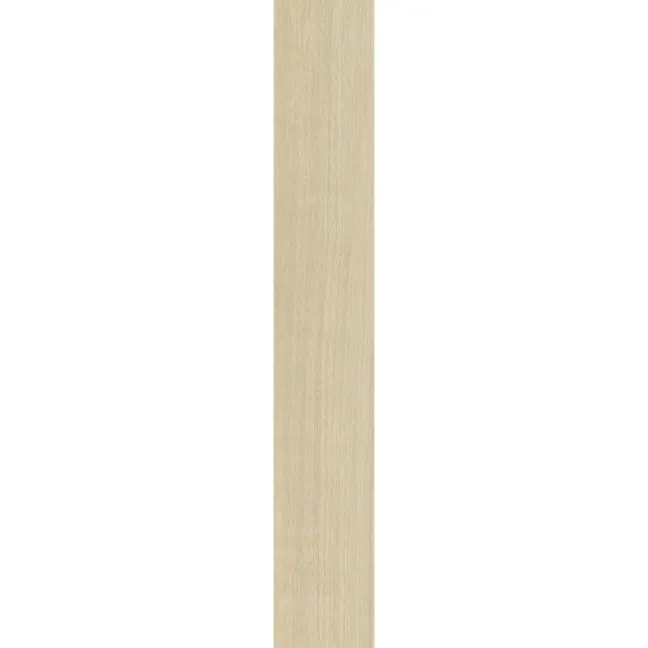 Light Oak Wood Effect Plank SPC Flooring
