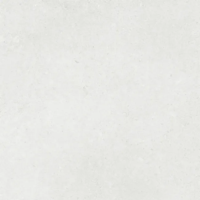 Materia Blanco White Concrete Effect 20mm Porcelain Paving Slabs