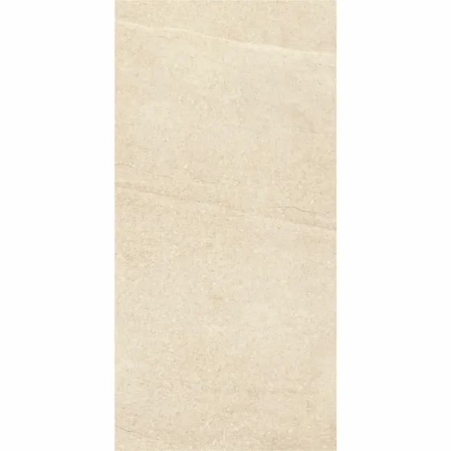 Serenity Oatmeal Beige Matt Stone Effect 300x600 Wall And Floor Tiles