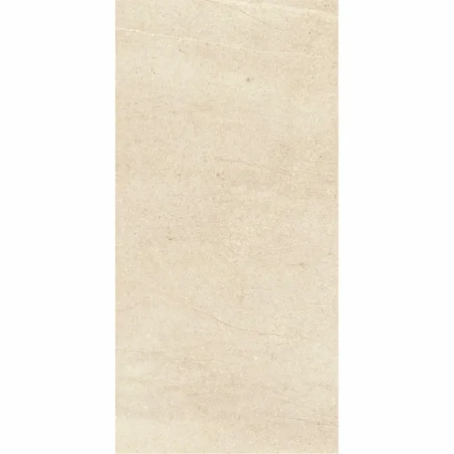 Serenity Oatmeal Beige Matt Stone Effect 300x600 Wall And Floor Tiles