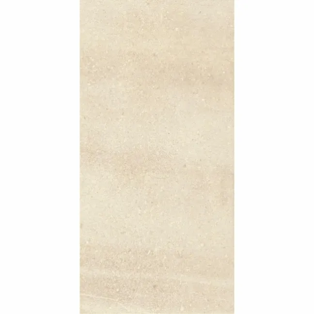 Serenity Oatmeal Beige Matt Stone Effect 300x600 Wall And Floor Tiles