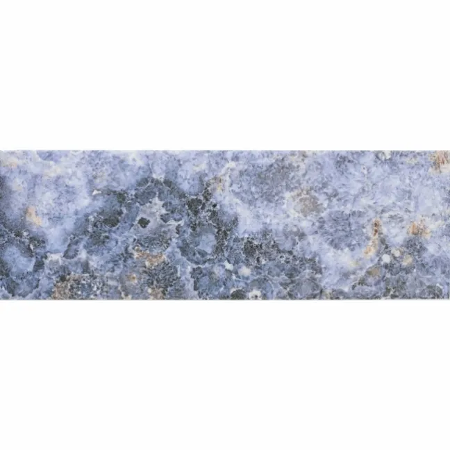 Passion Onyx Waves Blue Marble Effect Wall Tiles