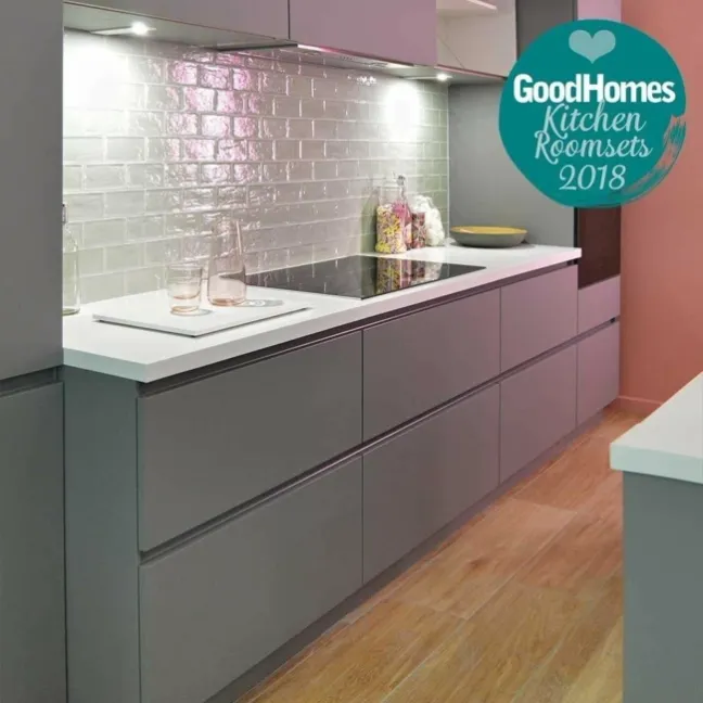 Eton Teal Rustic Gloss Green Metro Tiles