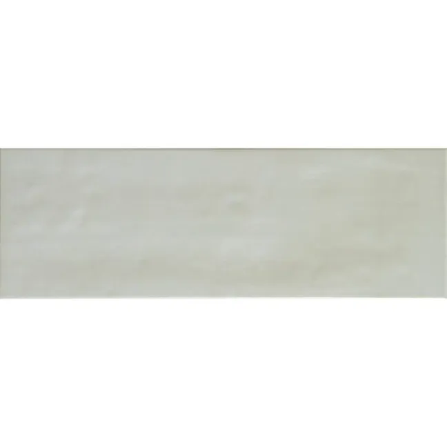Rustic Sage Green Gloss Metro Wall Tiles