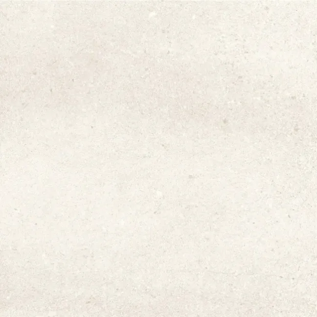 Serenity Snow White Matt Stone Effect 600x600 Wall And Floor Tiles