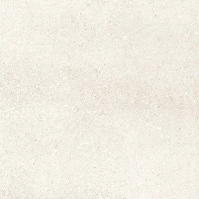 Serenity Snow White Matt Stone Effect 600x600 Wall And Floor Tiles