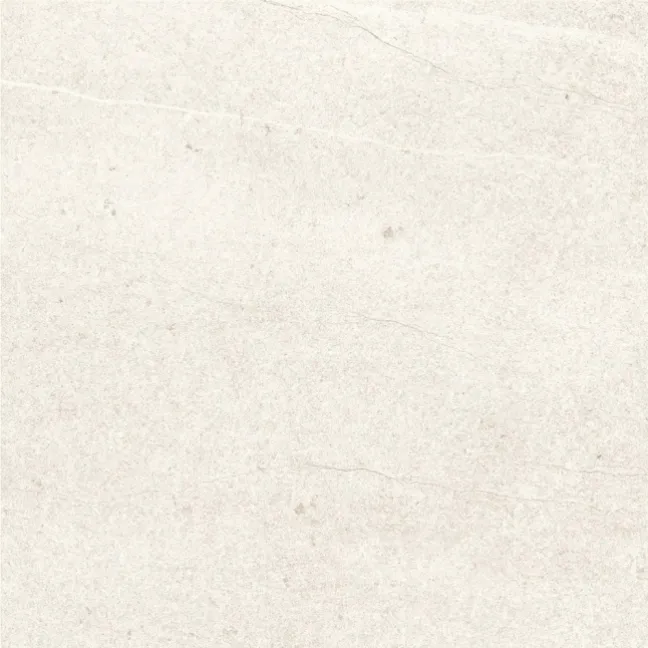 Serenity Snow White Matt Stone Effect 600x600 Wall And Floor Tiles