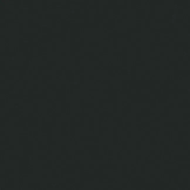 Sorbet Black Matt Plain 598x598 Wall and Floor Tiles