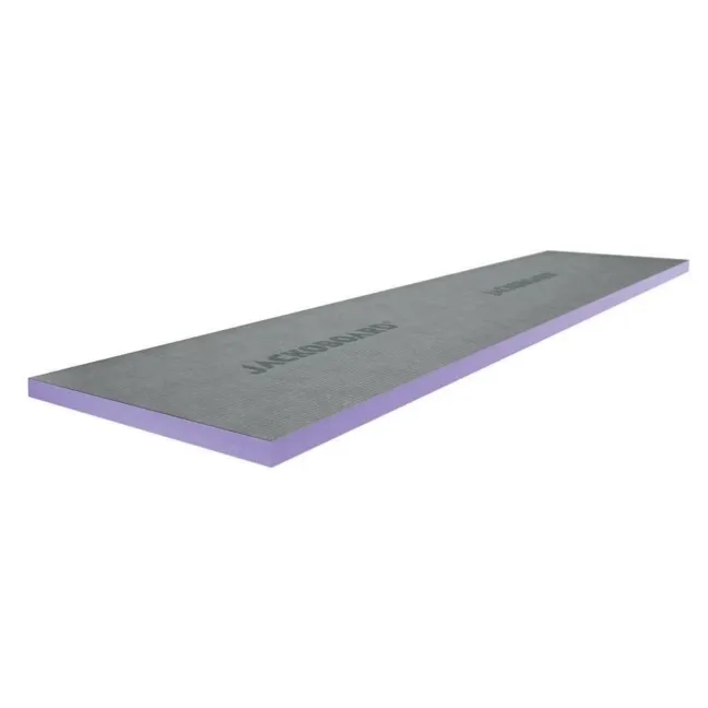 Jackoboard Plano - Tilebacker Boards 1200x600x12mm
